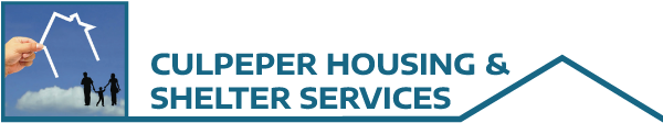 Culpeper Housing and Shelter Services